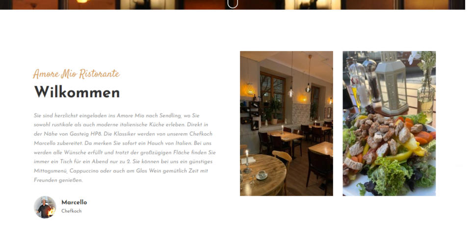 Web Site Üst Kısım